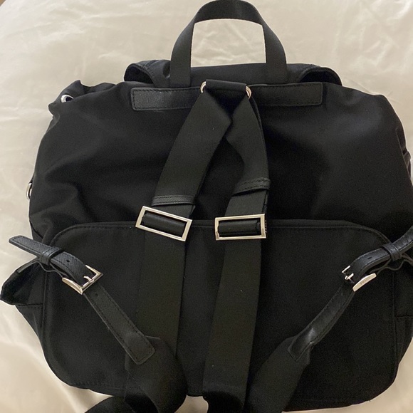 Prada medium-sized Re-Nylon backpack - Picture 5 of 6